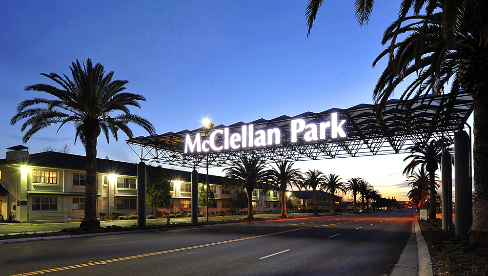 mclellan park